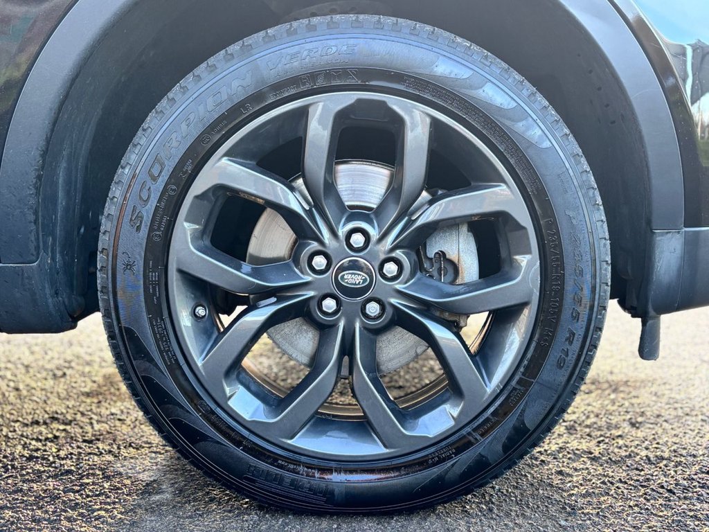 Used Land Rover Discovery Sport 2019 for sale - 77226759: Photo 20