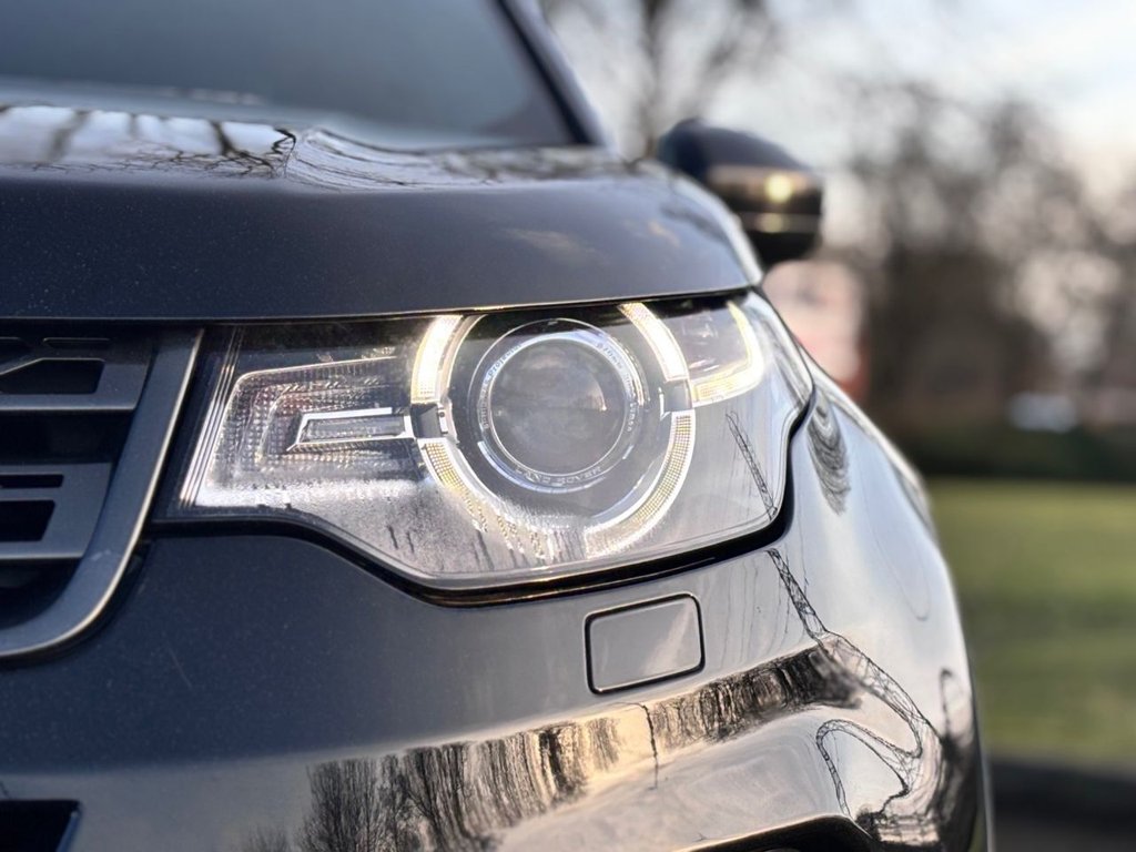 Used Land Rover Discovery Sport 2019 for sale - 77226759: Photo 22