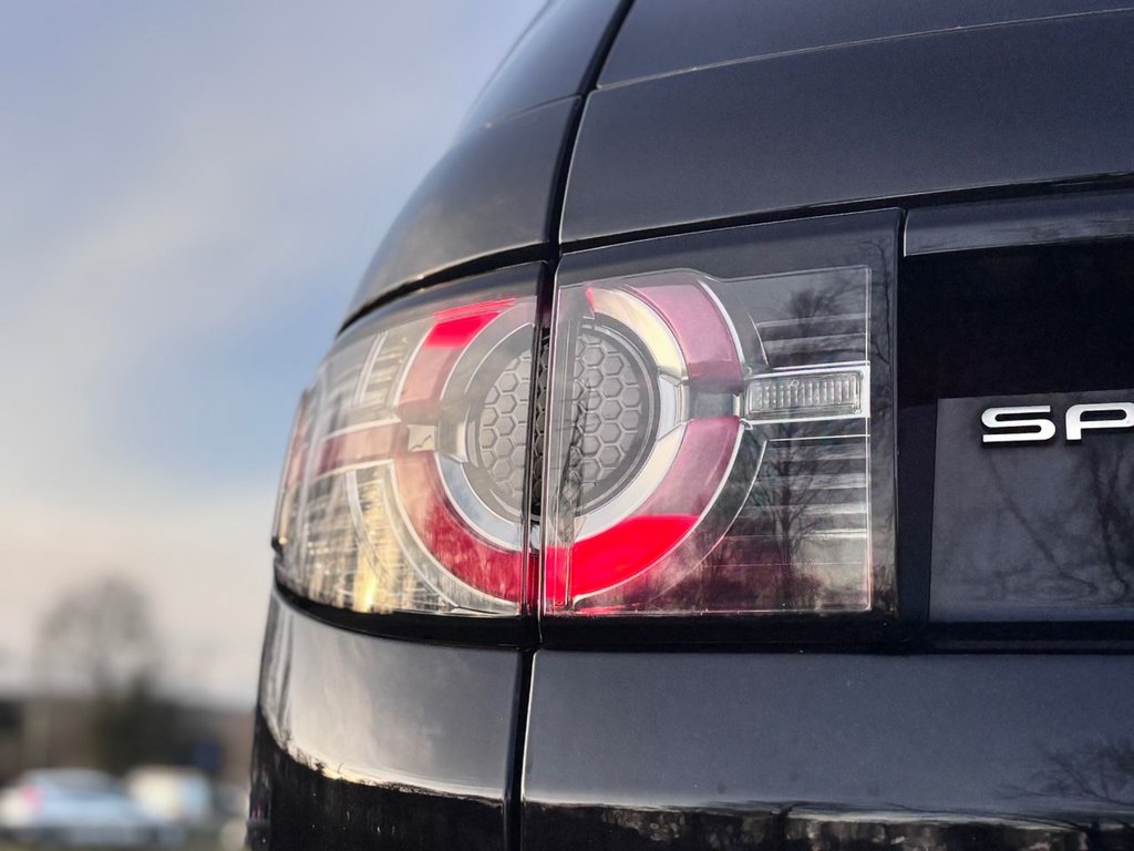 Used Land Rover Discovery Sport 2019 for sale - 77226759: Photo 24