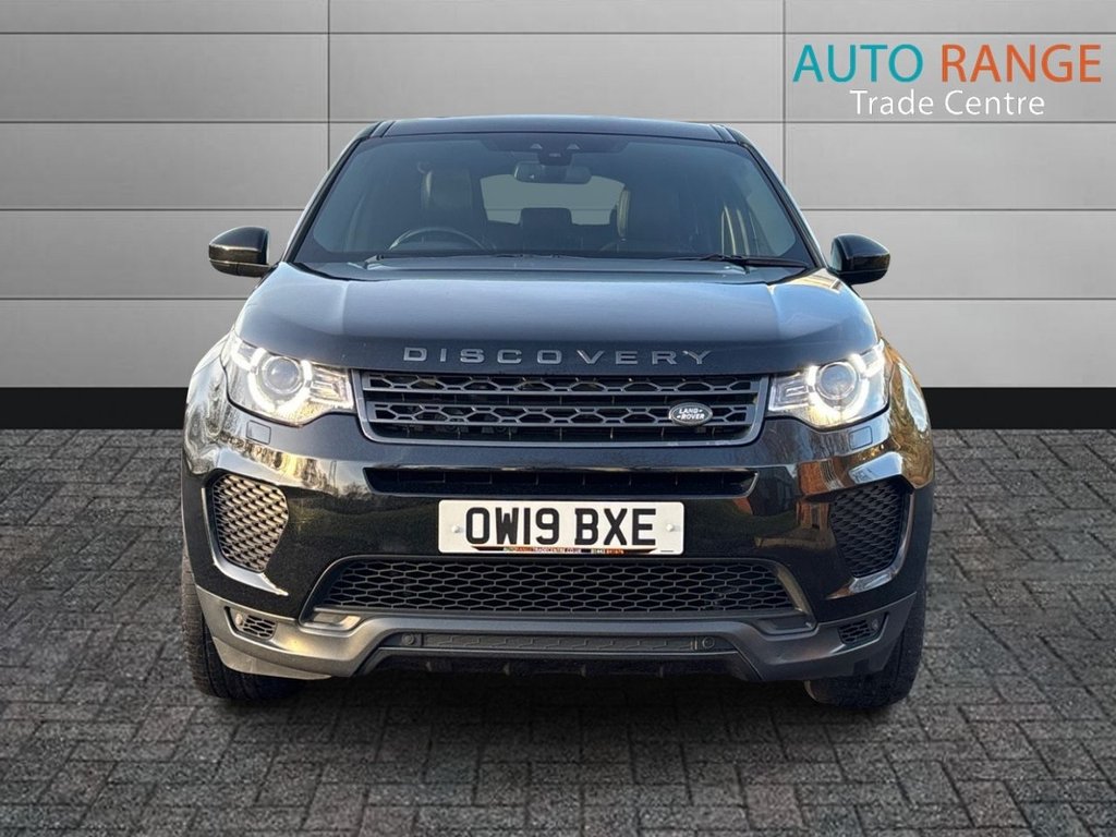 Used Land Rover Discovery Sport 2019 for sale - 77226759: Photo 3