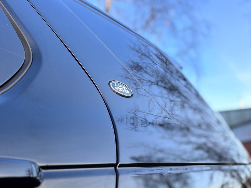 Used Land Rover Discovery Sport 2019 for sale - 77226759: Photo 30