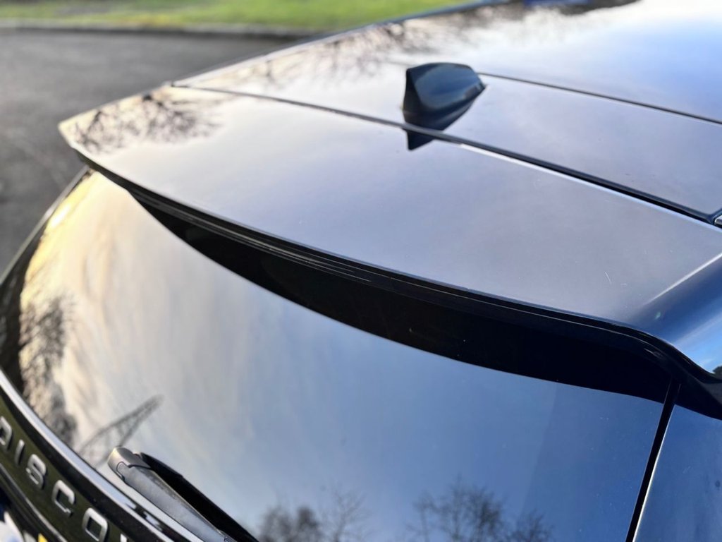 Used Land Rover Discovery Sport 2019 for sale - 77226759: Photo 32