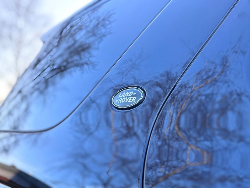 Used Land Rover Discovery Sport 2019 for sale - 77226759: Photo 33