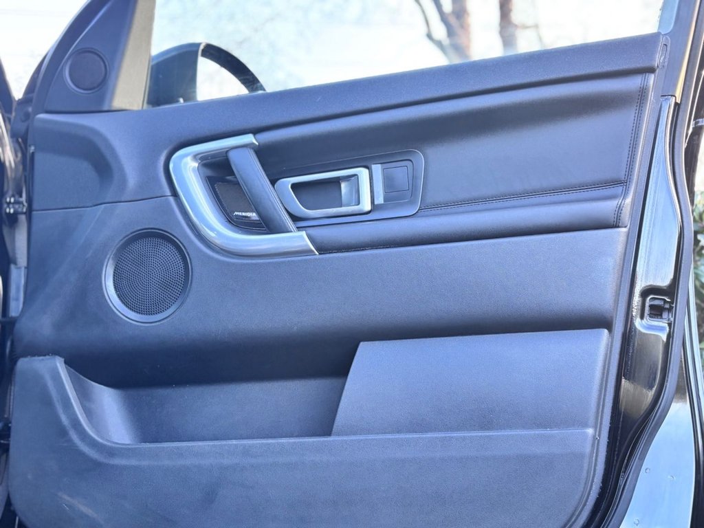 Used Land Rover Discovery Sport 2019 for sale - 77226759: Photo 38