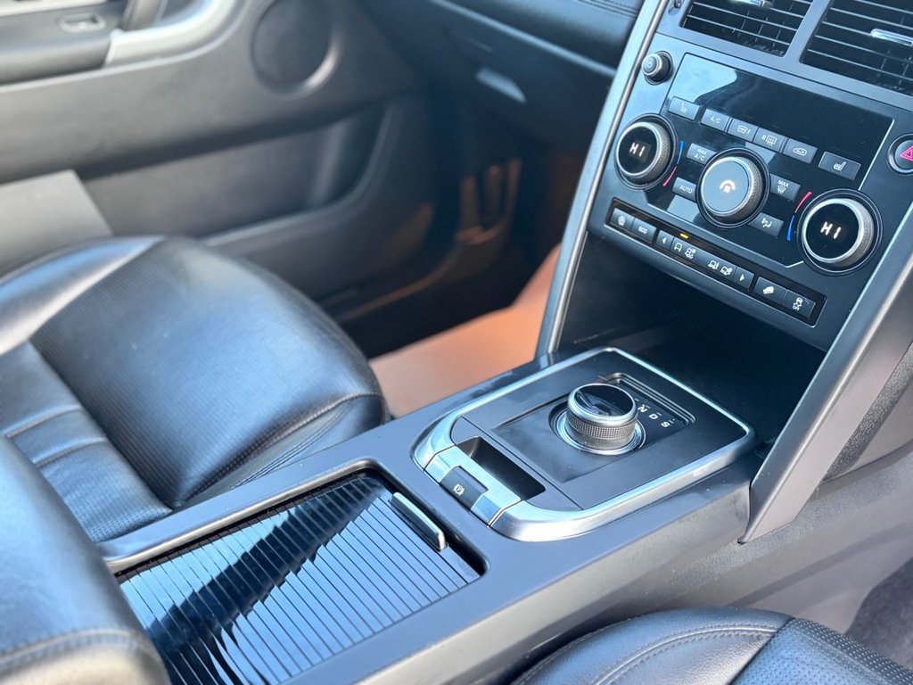 Used Land Rover Discovery Sport 2019 for sale - 77226759: Photo 39