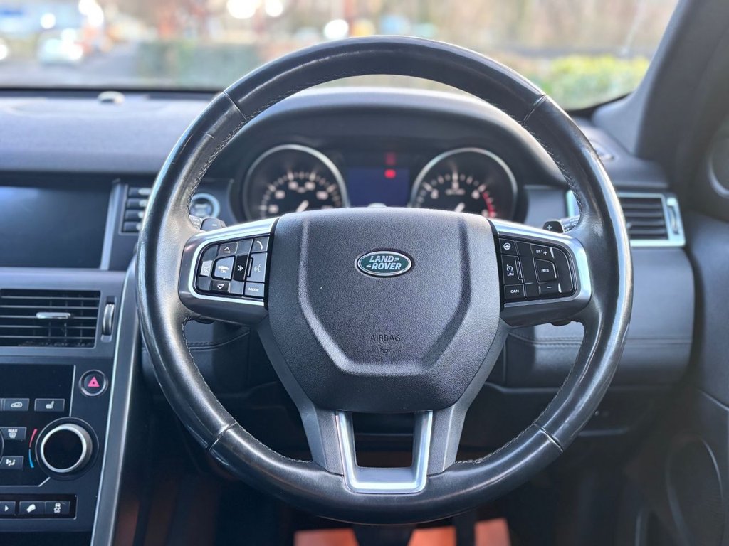 Used Land Rover Discovery Sport 2019 for sale - 77226759: Photo 42