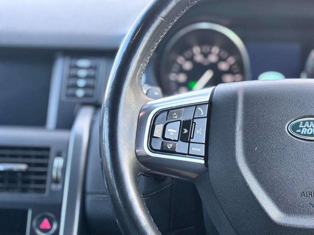 Used Land Rover Discovery Sport 2019 for sale - 77226759: Photo 43