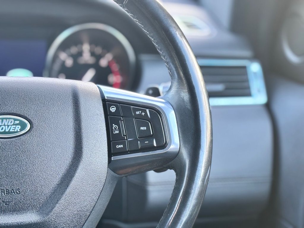 Used Land Rover Discovery Sport 2019 for sale - 77226759: Photo 44