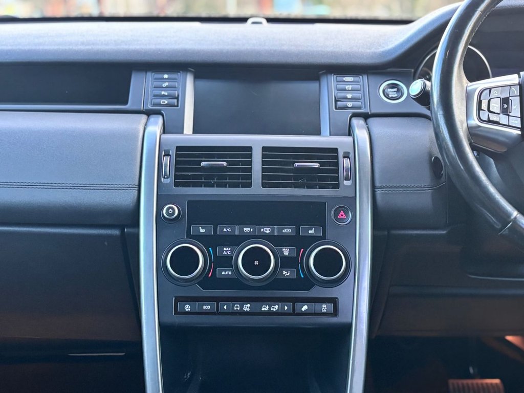 Used Land Rover Discovery Sport 2019 for sale - 77226759: Photo 47