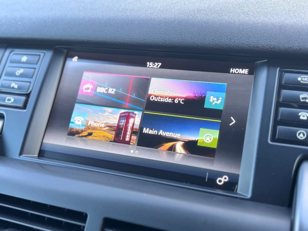 Used Land Rover Discovery Sport 2019 for sale - 77226759: Photo 48