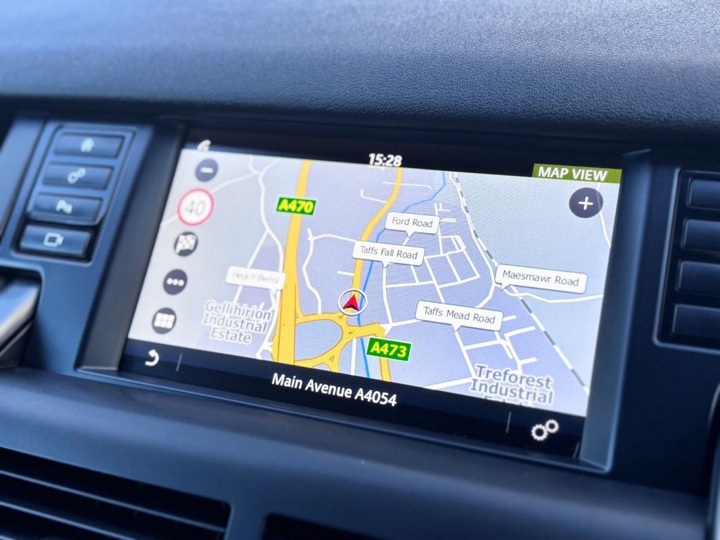 Used Land Rover Discovery Sport 2019 for sale - 77226759: Photo 49