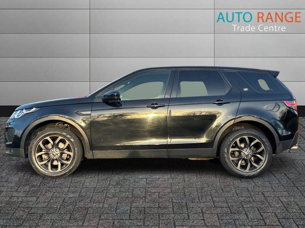 Used Land Rover Discovery Sport 2019 for sale - 77226759: Photo 5