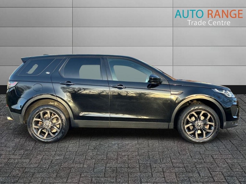 Used Land Rover Discovery Sport 2019 for sale - 77226759: Photo 6