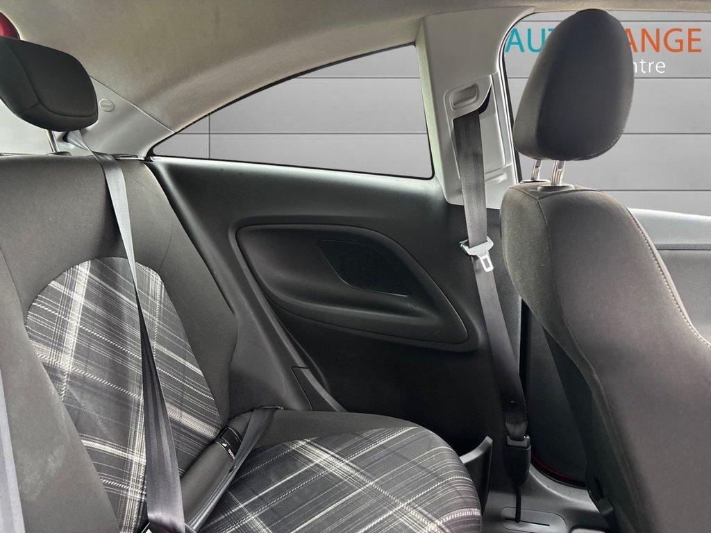 Used Vauxhall Corsa 2015 for sale - 77879579: Photo 14