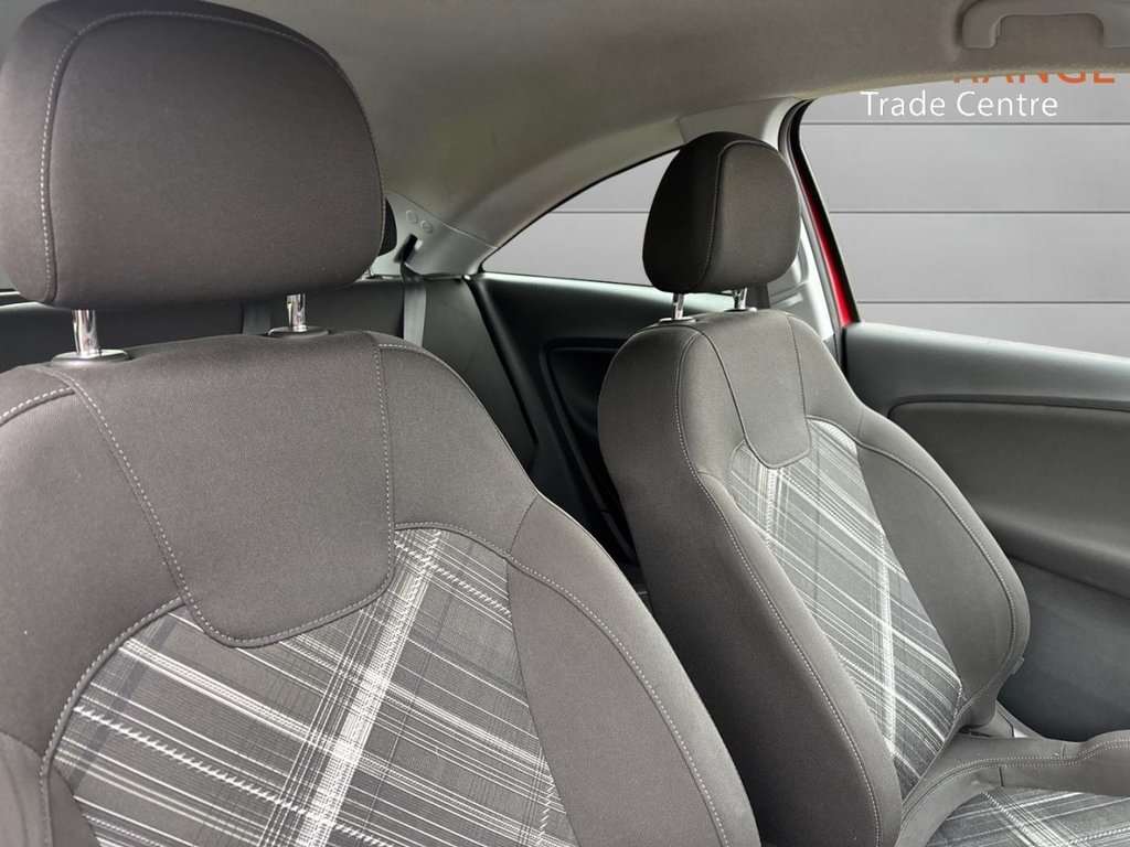 Used Vauxhall Corsa 2015 for sale - 77879579: Photo 15