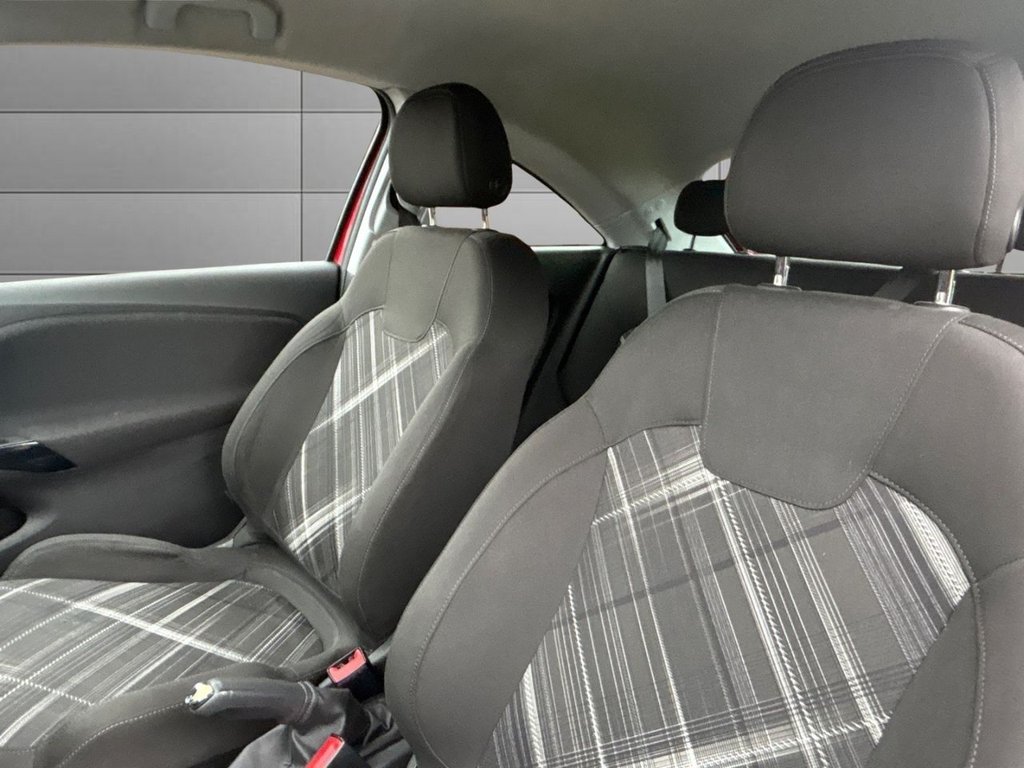 Used Vauxhall Corsa 2015 for sale - 77879579: Photo 16