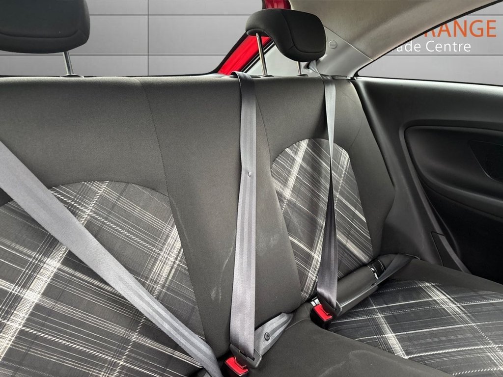 Used Vauxhall Corsa 2015 for sale - 77879579: Photo 17