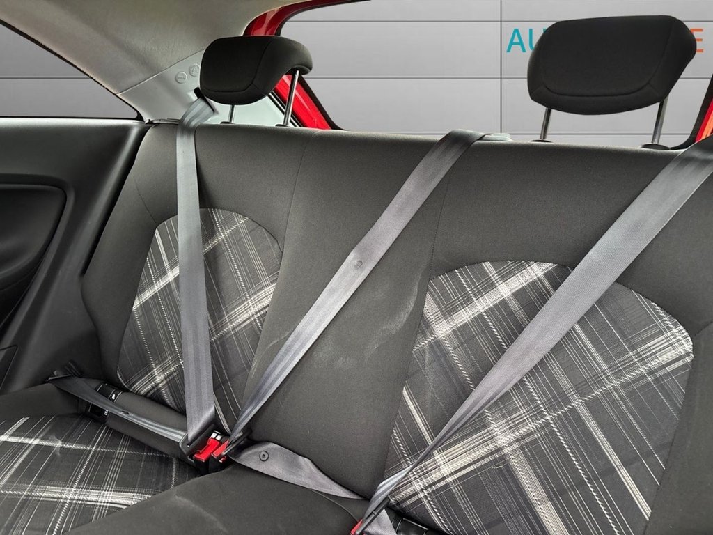 Used Vauxhall Corsa 2015 for sale - 77879579: Photo 18