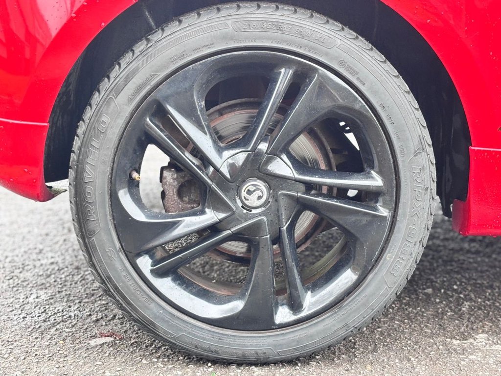 Used Vauxhall Corsa 2015 for sale - 77879579: Photo 19