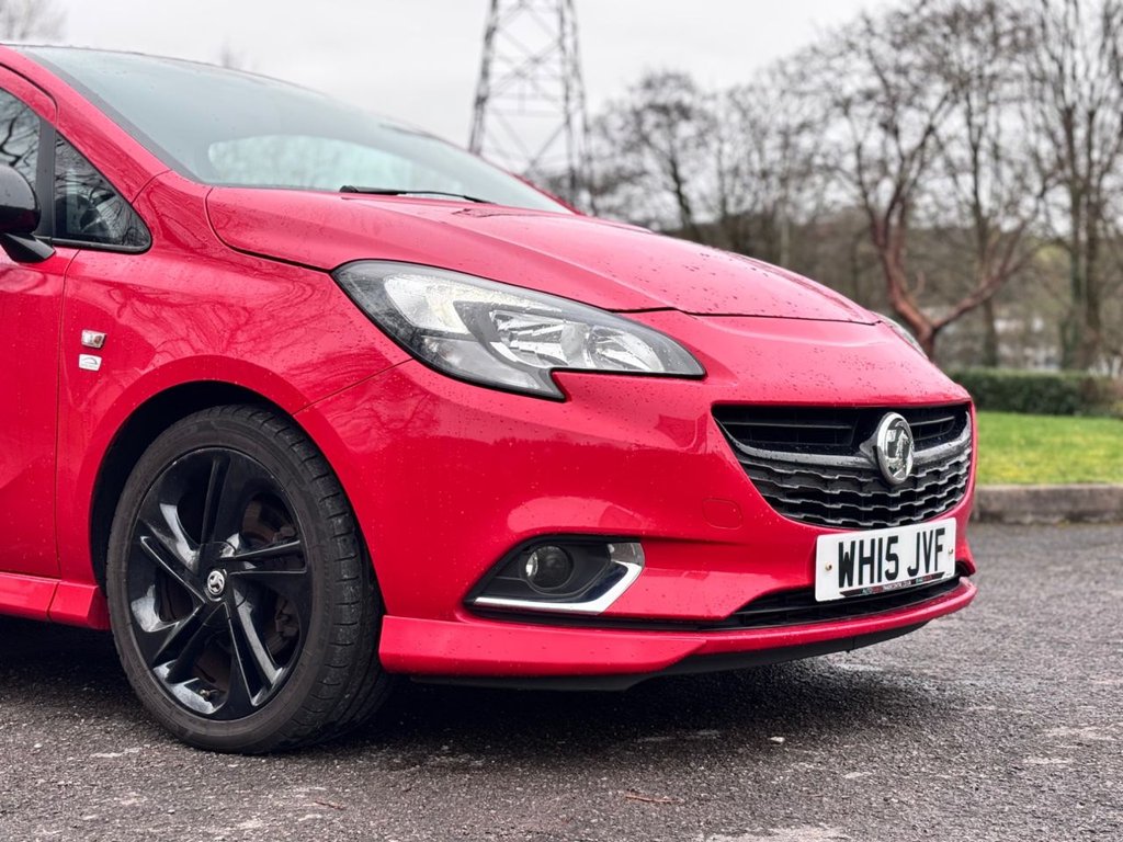 Used Vauxhall Corsa 2015 for sale - 77879579: Photo 20