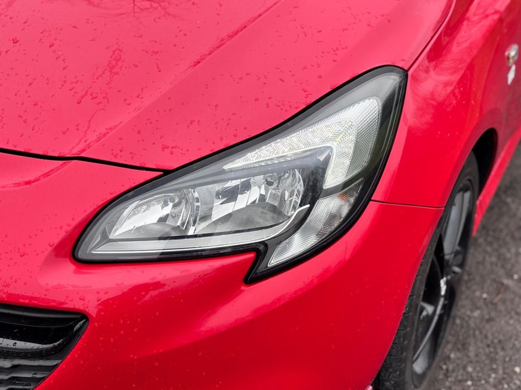 Used Vauxhall Corsa 2015 for sale - 77879579: Photo 22