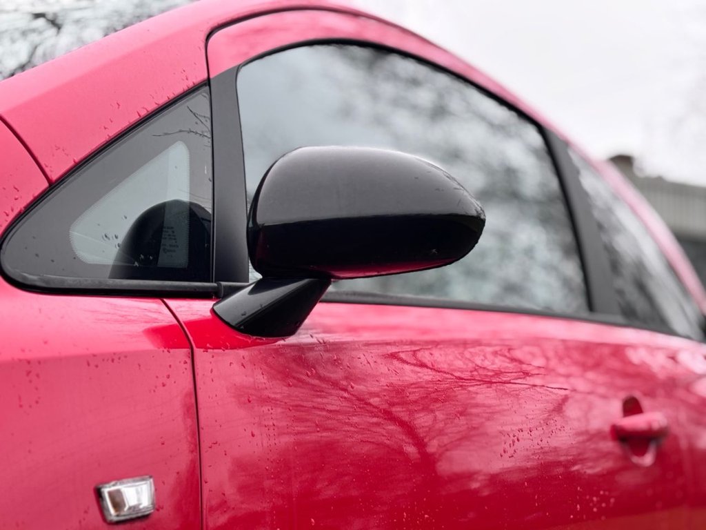 Used Vauxhall Corsa 2015 for sale - 77879579: Photo 23