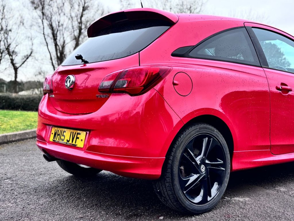 Used Vauxhall Corsa 2015 for sale - 77879579: Photo 26