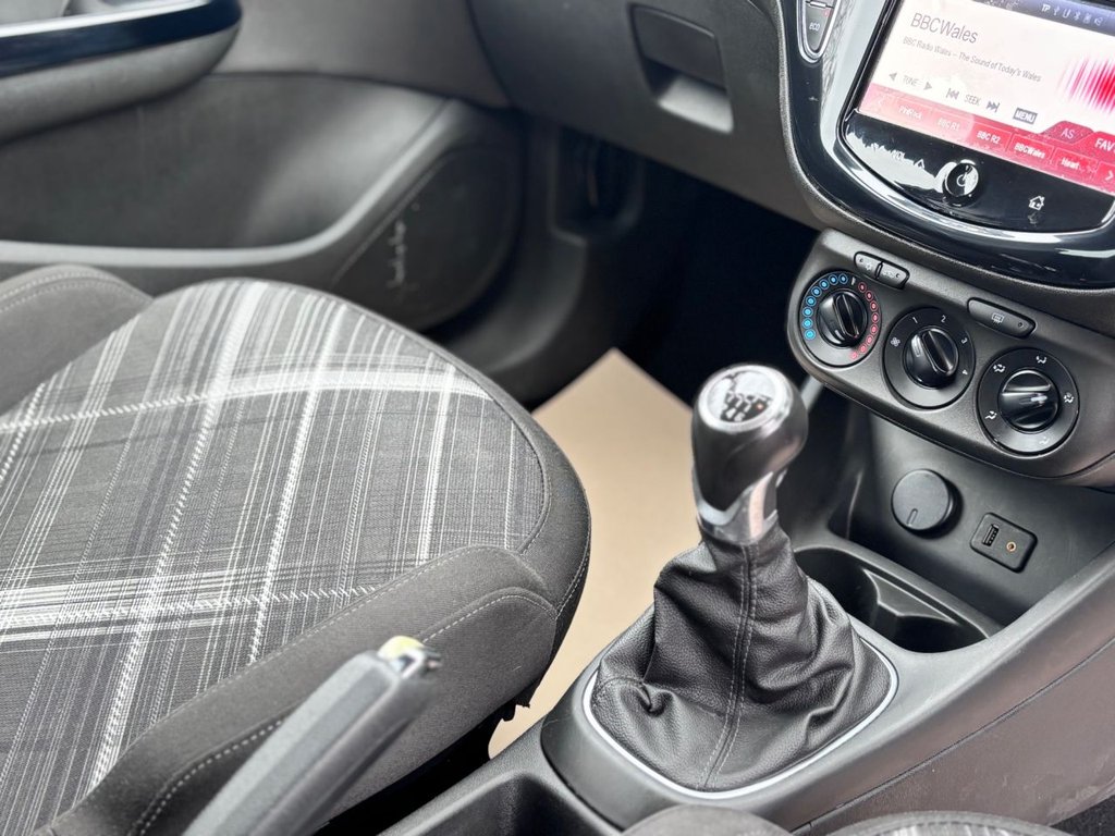 Used Vauxhall Corsa 2015 for sale - 77879579: Photo 29