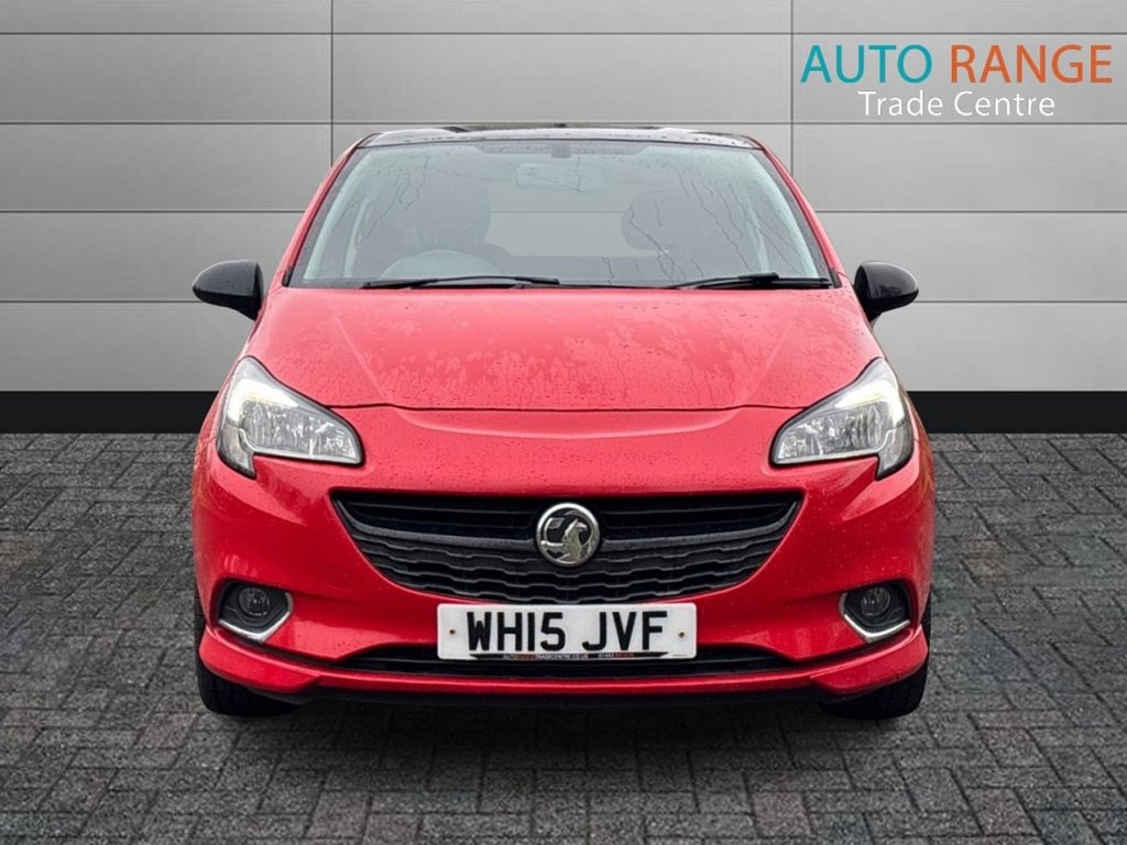 Used Vauxhall Corsa 2015 for sale - 77879579: Photo 3