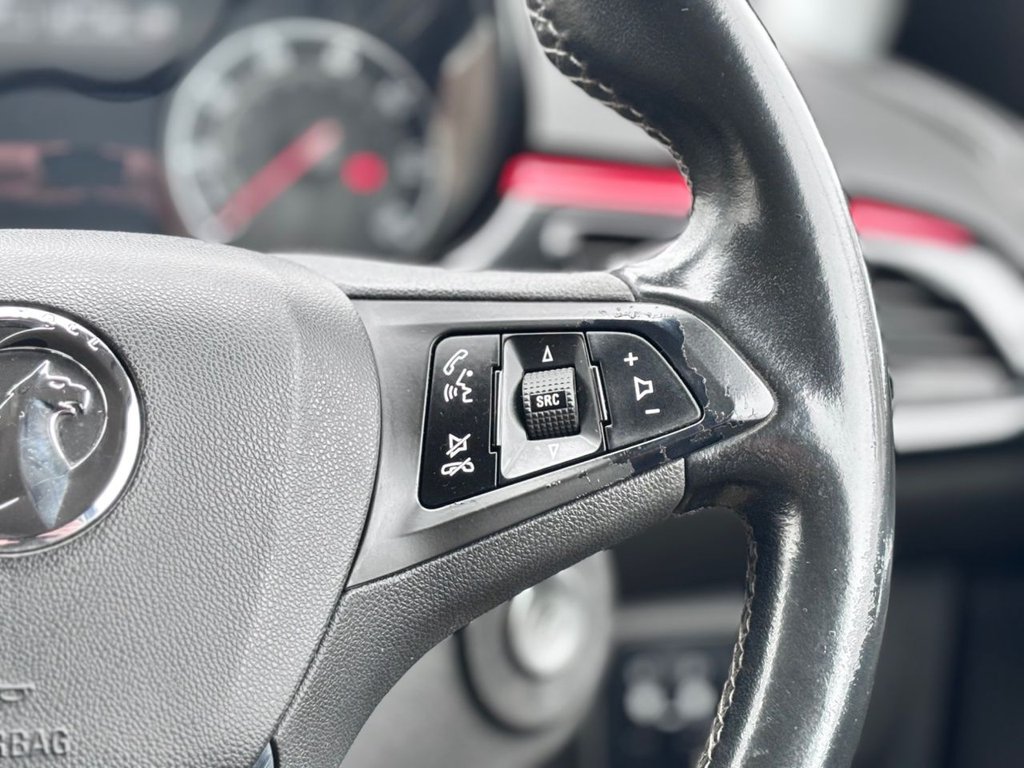 Used Vauxhall Corsa 2015 for sale - 77879579: Photo 34