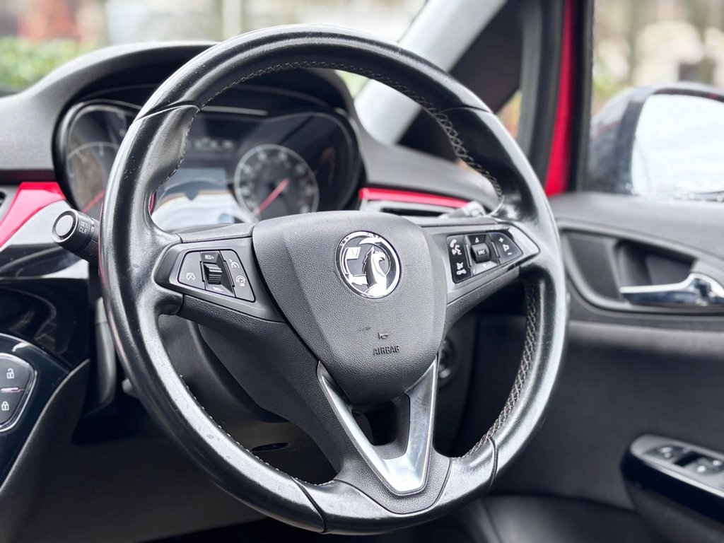 Used Vauxhall Corsa 2015 for sale - 77879579: Photo 35