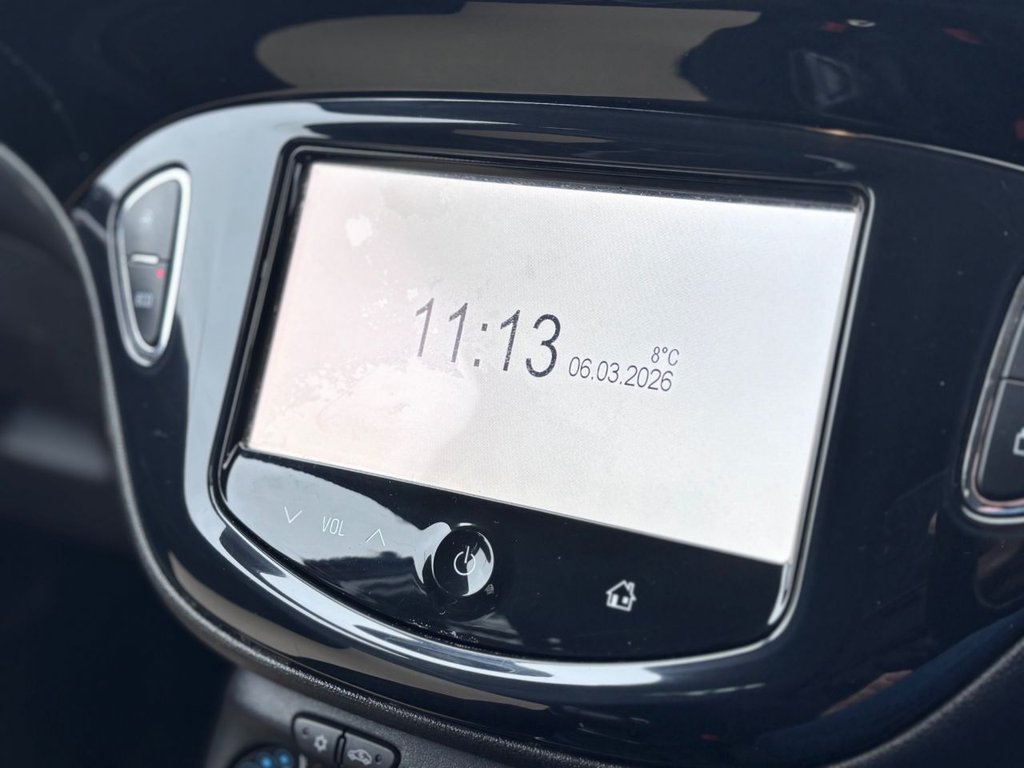 Used Vauxhall Corsa 2015 for sale - 77879579: Photo 36