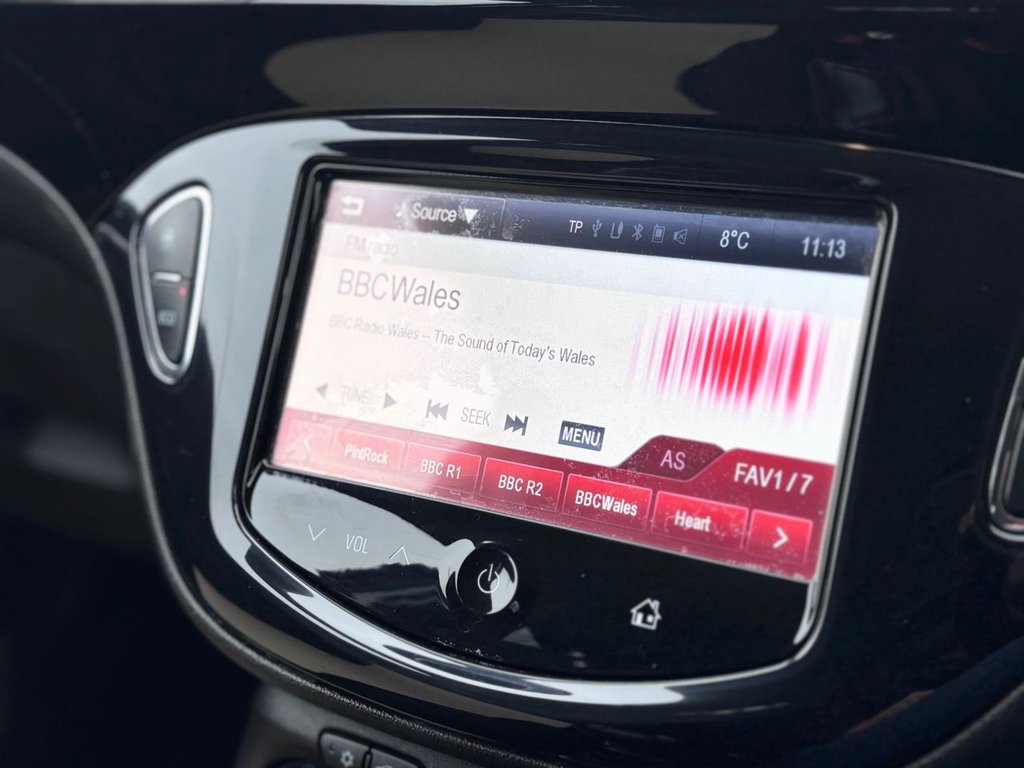 Used Vauxhall Corsa 2015 for sale - 77879579: Photo 37