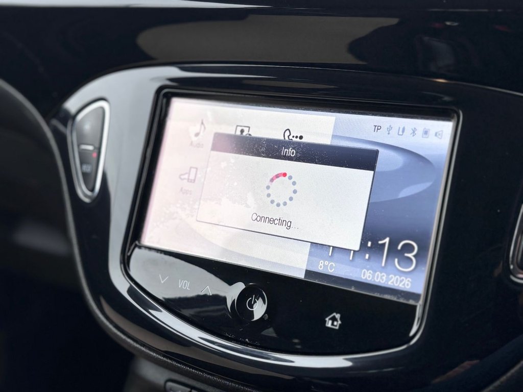 Used Vauxhall Corsa 2015 for sale - 77879579: Photo 39