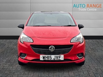 Used Vauxhall Corsa 2015 for sale - 77879579: Photo