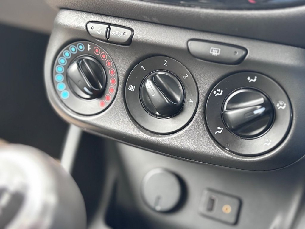 Used Vauxhall Corsa 2015 for sale - 77879579: Photo 41