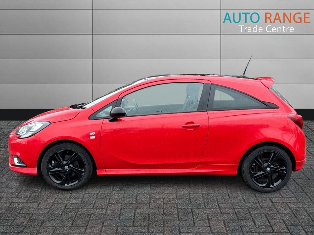 Used Vauxhall Corsa 2015 for sale - 77879579: Photo 5