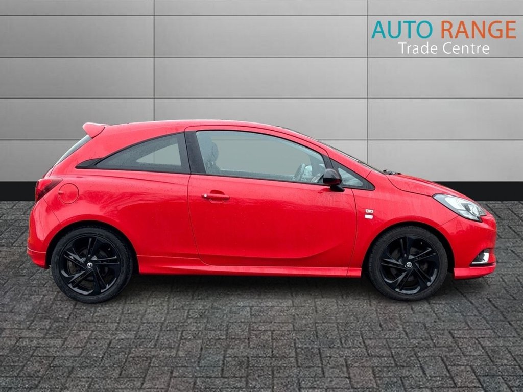 Used Vauxhall Corsa 2015 for sale - 77879579: Photo 6