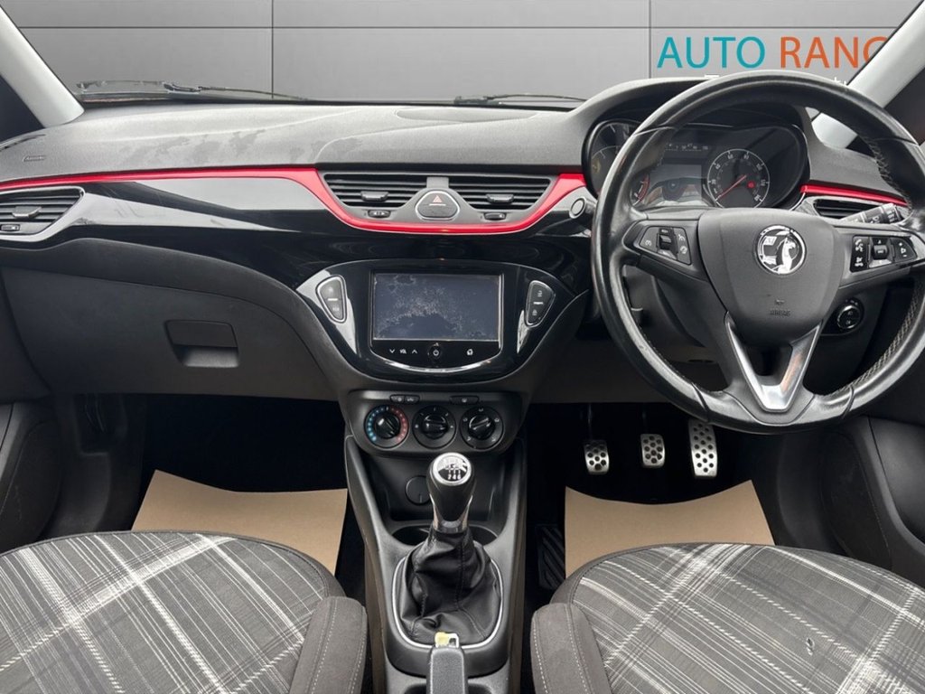 Used Vauxhall Corsa 2015 for sale - 77879579: Photo 9