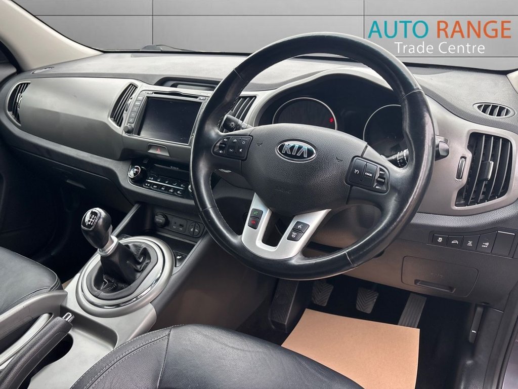 Used Kia Sportage 2014 for sale - 77805936: Photo 10