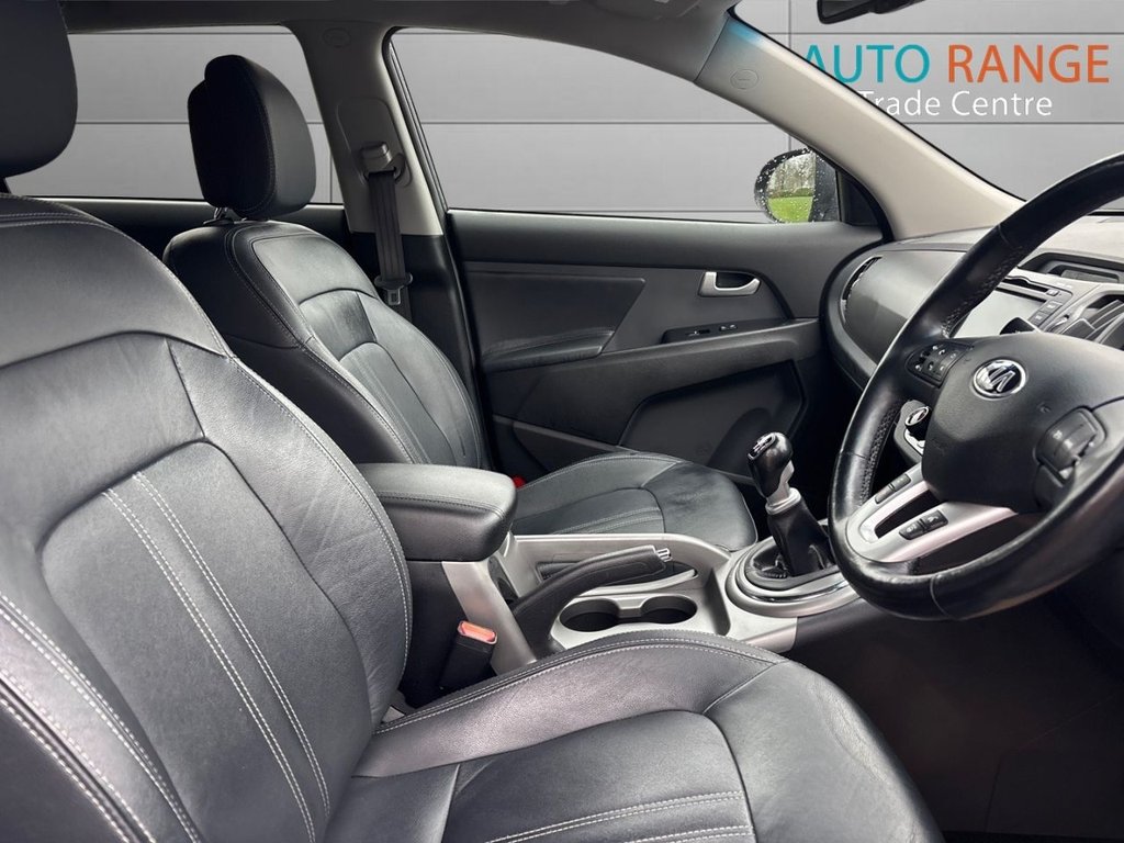 Used Kia Sportage 2014 for sale - 77805936: Photo 12