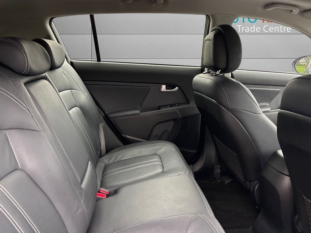 Used Kia Sportage 2014 for sale - 77805936: Photo 14