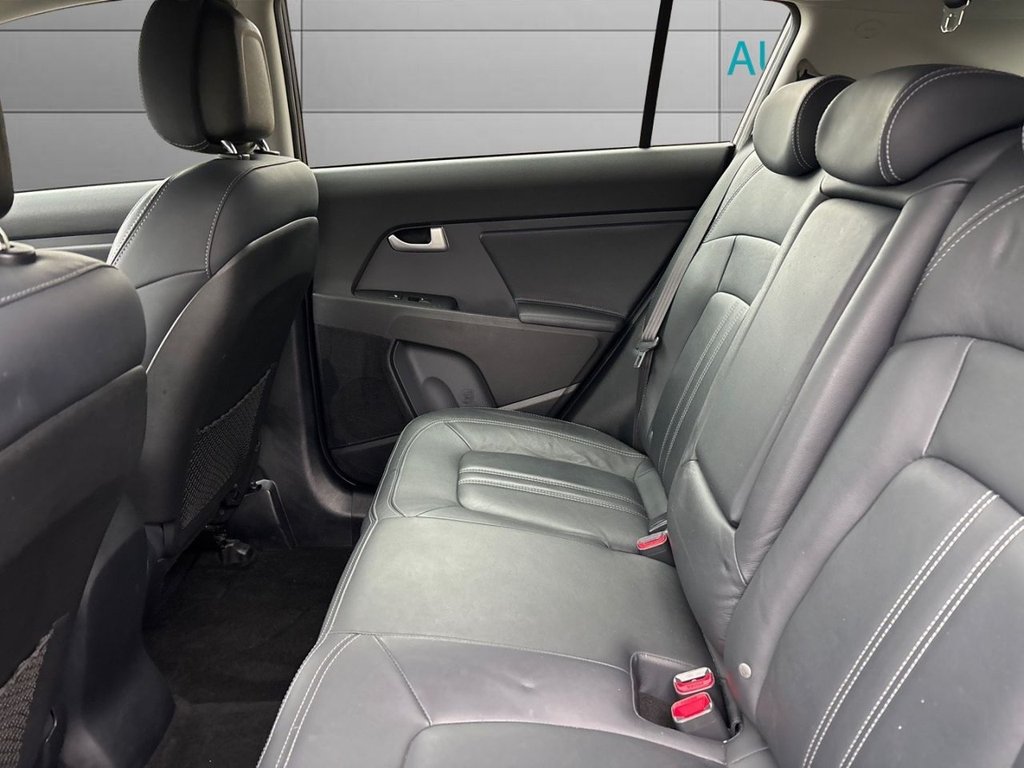 Used Kia Sportage 2014 for sale - 77805936: Photo 15