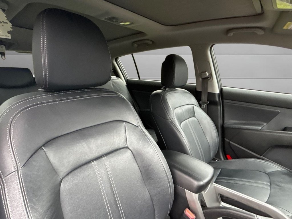Used Kia Sportage 2014 for sale - 77805936: Photo 16