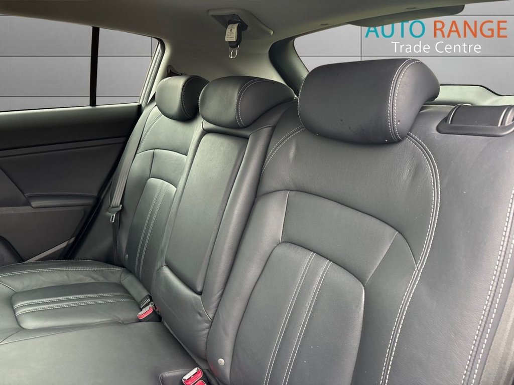 Used Kia Sportage 2014 for sale - 77805936: Photo 18