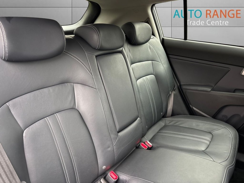 Used Kia Sportage 2014 for sale - 77805936: Photo 19