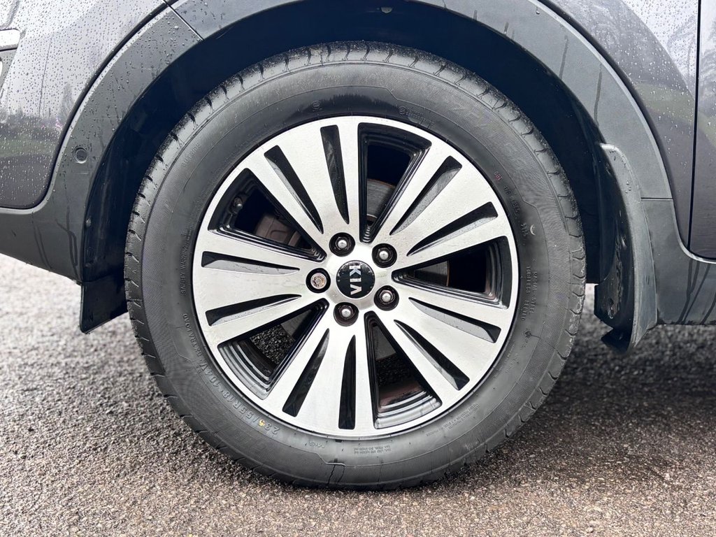 Used Kia Sportage 2014 for sale - 77805936: Photo 20