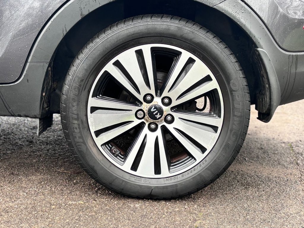Used Kia Sportage 2014 for sale - 77805936: Photo 21