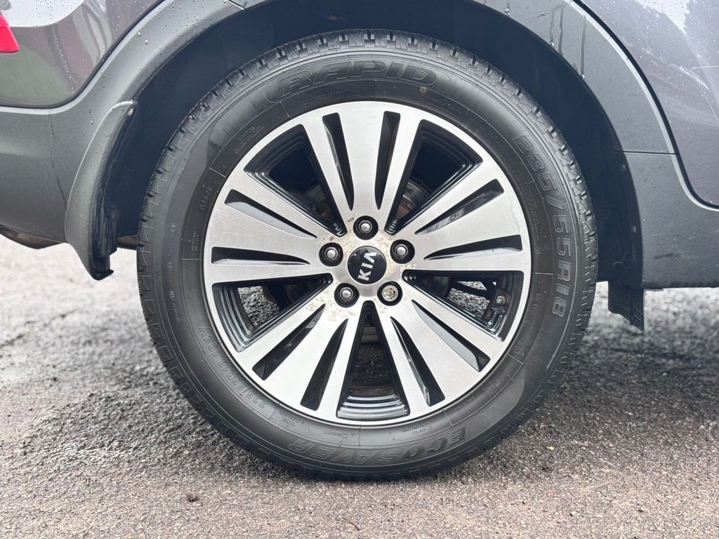 Used Kia Sportage 2014 for sale - 77805936: Photo 22