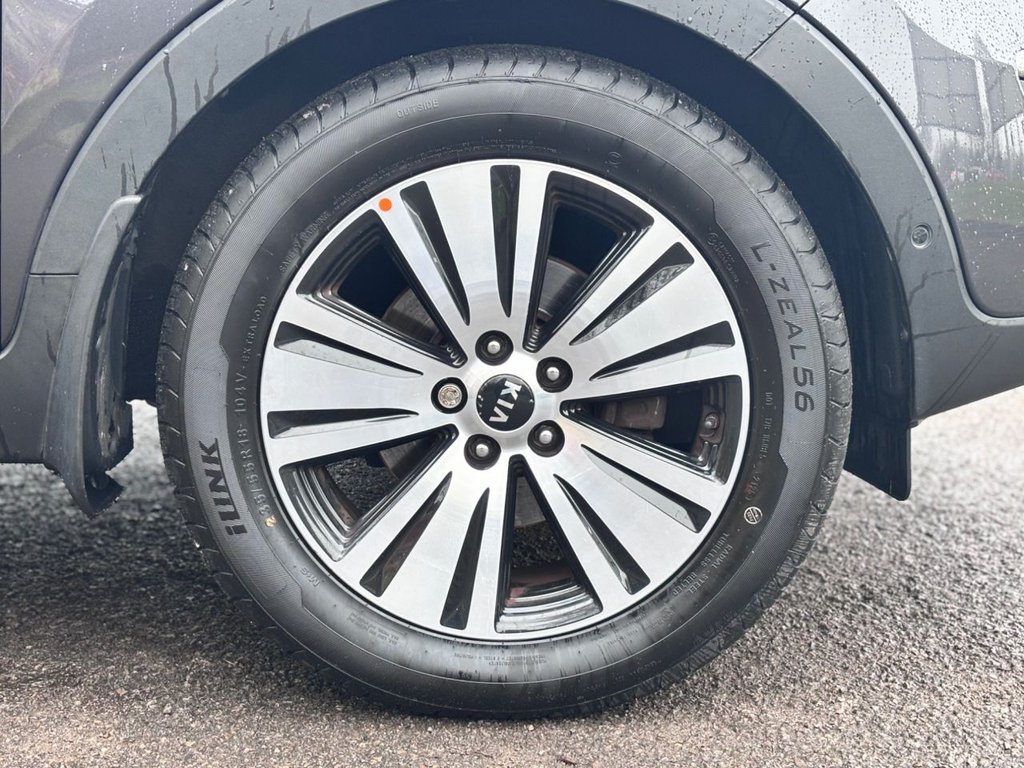 Used Kia Sportage 2014 for sale - 77805936: Photo 23